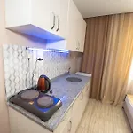 Apart-hotel Palvan 3*