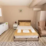 Palvan Apartahotel 3*
