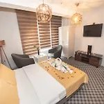 Palvan Apart-hotel Antália