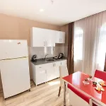 Apartahotel Palvan