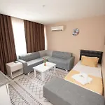Apart-hotel Palvan Antália