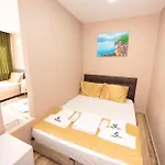 Apart-hotel Palvan Antália