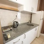 Palvan Apart-hotel Antália