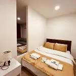 Palvan Apart-hotel 3*