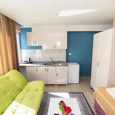 Palvan Antalya
